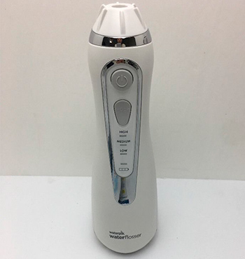 Waterpik Cordless Advanced Body