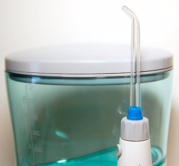 Dentalski Water Flosser Tank