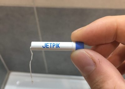 Jetpik JP200 Cartridge
