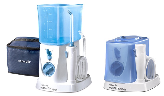 Waterpik Traveler WP 300 Review Alex s Oral Health