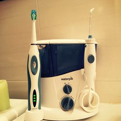 Waterpik Complete Care Review