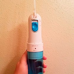 2NICE Water Flosser IPX6 Review